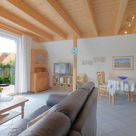 Sr Ostertill 8 Dorumer Neufeld Exterior foto