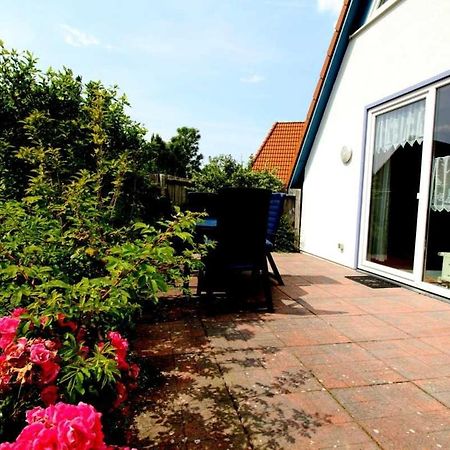 Sr Ostertill 8 Dorumer Neufeld Exterior foto