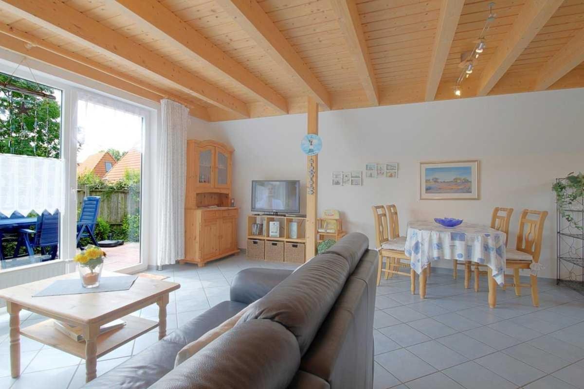Sr Ostertill 8 Dorumer Neufeld Exterior foto